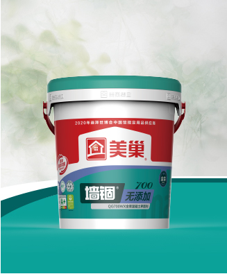 墙锢QG700WX无添加金装混凝土界面剂