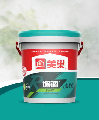 墙锢QG580WX无添加混凝土界面剂