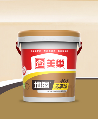 地锢DG401WX无添加绿色地面界面剂