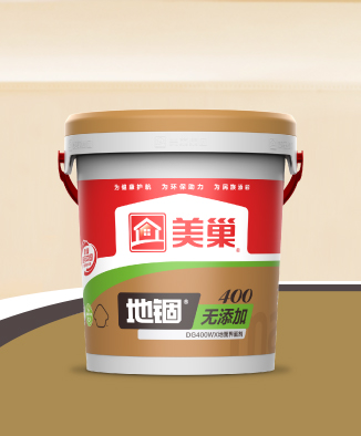 地锢DG400WX无添加地面界面剂