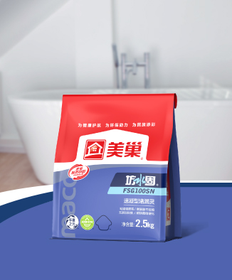 坊水固FSG100SN速凝型堵漏灵