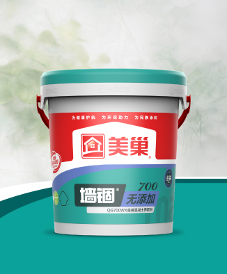 墙锢QG700WX无添加金装混凝土界面剂