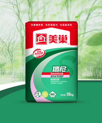 墙尼QN690QF嵌缝石膏